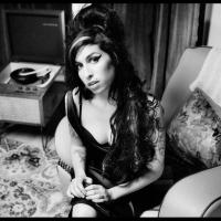 Amy Winehouse's 'Back To Black' next up for Vinyl & Wine