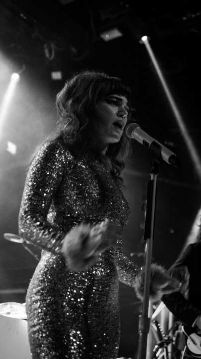 jenny lewis the academy dublin photo by stephen white tlmt 04